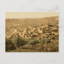 Suche nach heiliges land postkarten Israel