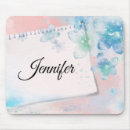Suche nach blaue blumen mousepads Weiblich