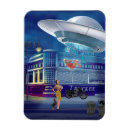 Suche nach horror magnete Alien