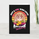 Suche nach manga girl karten Japanisch