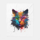 Suche nach bunte katzen decken Jede person