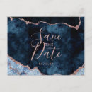 Suche nach gold save the date Marineblau