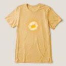 Suche nach gelber könig tshirts Für alle