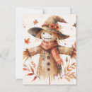 Suche nach scarecrow postkarten Rückgang