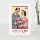 Suche nach vintage rote rose karten Jede person