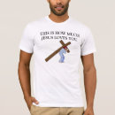 Suche nach jesus liebt dich tshirts Gott