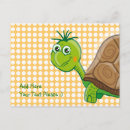 Suche nach niedliche schildkröten postkarten Für kinder