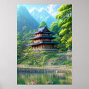 Suche nach landhaus poster Landschaft