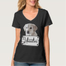 Suche nach hundezucht tshirts Labrador