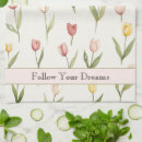 Suche nach narzissen geschirr tücher Tulpe