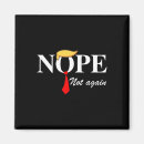 Suche nach nope magnete Wahl