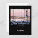 Suche nach barcelona skyline postkarten Sehenswürdigkeit