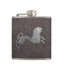 Suche nach leder flachmänner Klassisch