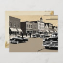 Suche nach nostalgie auf postkarten Reise