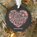 Suche nach crew ornamente Jede person