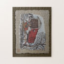 Suche nach pferdeschlitten puzzle Schnee