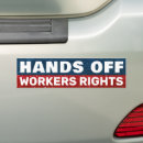 Suche nach hands autoaufkleber Trumpf
