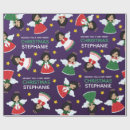 Suche nach fluegel geschenkpapier Mädchen
