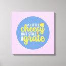 Suche nach etwas weniger lustig poster Typografie