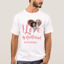 Suche nach liebe i tshirts Foto