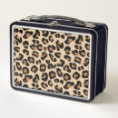 Suche nach leoparden brotdosen Tierdruck