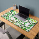 Suche nach klee mousepads Jede person