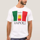 Suche nach napoli italien tshirts Europa