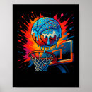 Suche nach slam dunk poster Korb