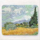 Suche nach vincent van gogh mousepads Landschaft