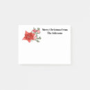 Suche nach frohe weihnachten post it Rot