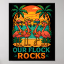 Suche nach lustiger flamingo poster Familie