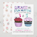 Suche nach cupcakes einladungen Gäste