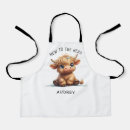 Suche nach kälber schürzen Hochlandkuh