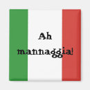 Suche nach lustig italienisch magnete Kurios