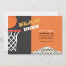 Suche nach slam dunk einladungen Jede person