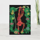 Suche nach jahr des affen karten Neu