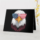 Suche nach patriotischer adler karten 4 juli