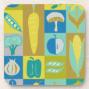 Suche nach veggie untersetzer Gemüse