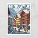 Suche nach grindelwald postkarten Europa