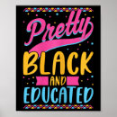 Suche nach african american poster Schwarz