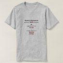 Suche nach forschung tshirts Jede person