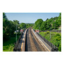 Suche nach bahnhof poster Transport