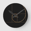 Suche nach spiralen wanduhren Retro