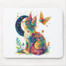 Suche nach niedliche katze mousepads Haustier