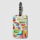 Suche nach auffällig gepäckanhänger Geometrisch