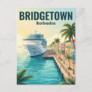 Suche nach bridgetown postkarten Barbados