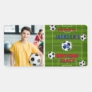 Suche nach fußball banner Foto