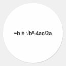 Suche nach formel aufkleber Mathematische formeln