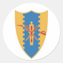 Suche nach kavallerie aufkleber Armee