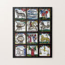 Suche nach zodiac puzzle Leo